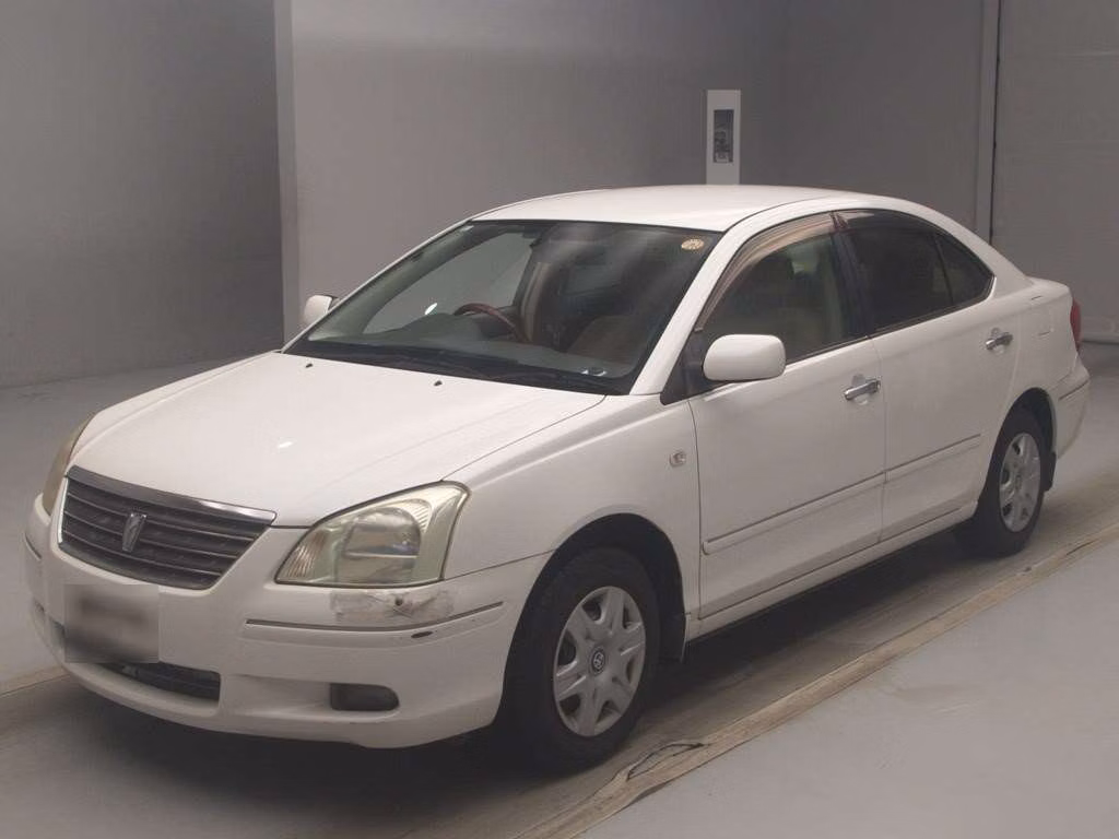 TOYOTA PREMIO
