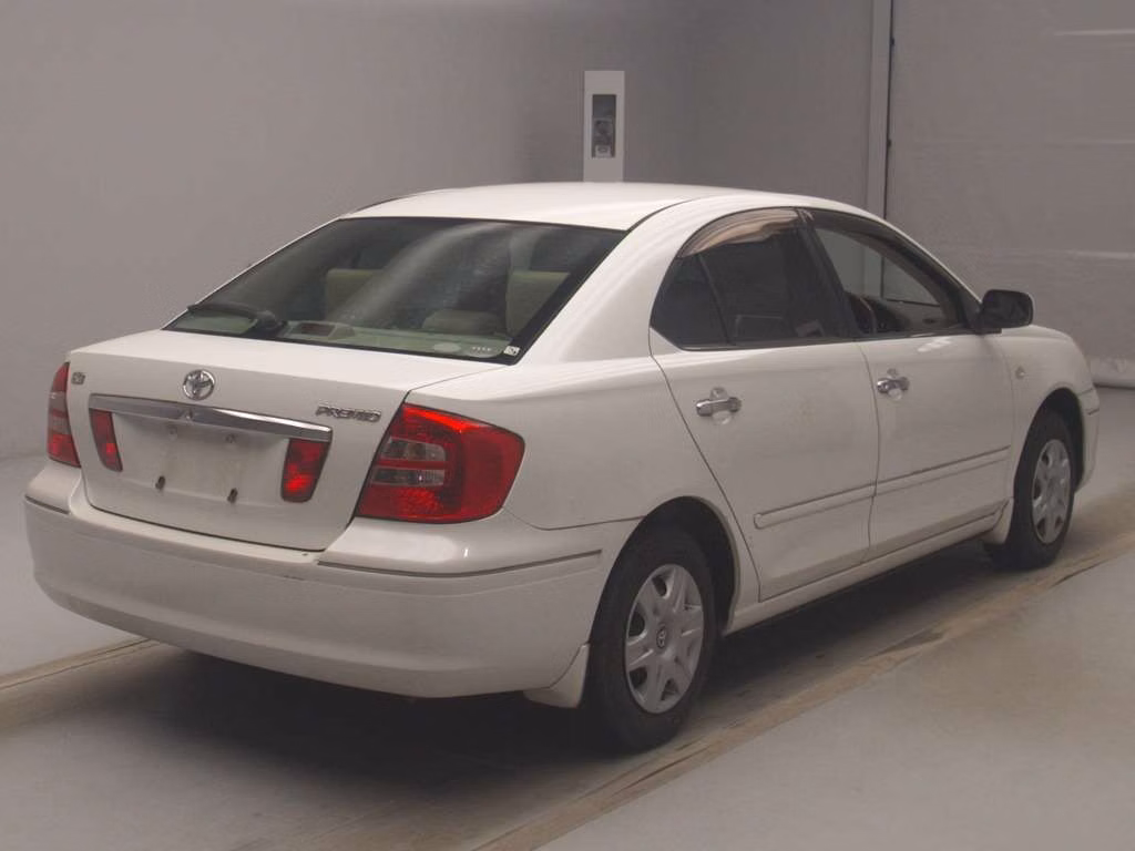 Toyota Premio