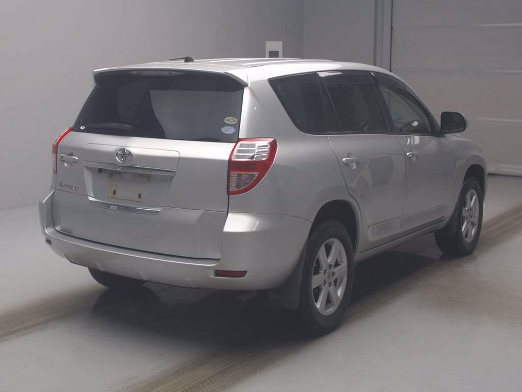 Toyota Vanguard