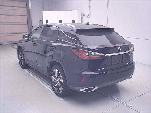 Lexus RX300