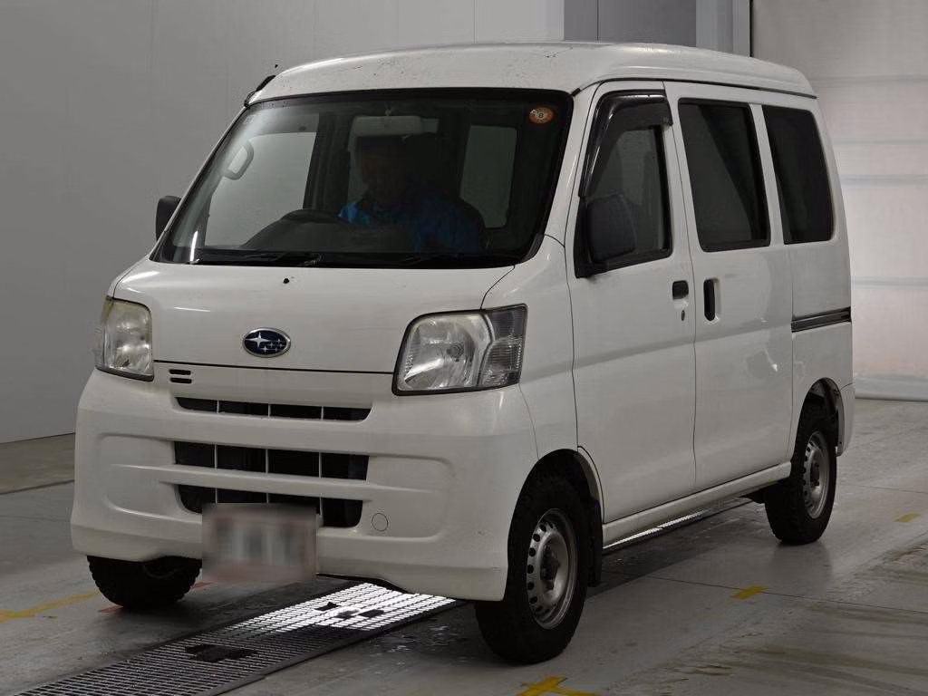 SUBARU SAMBAR