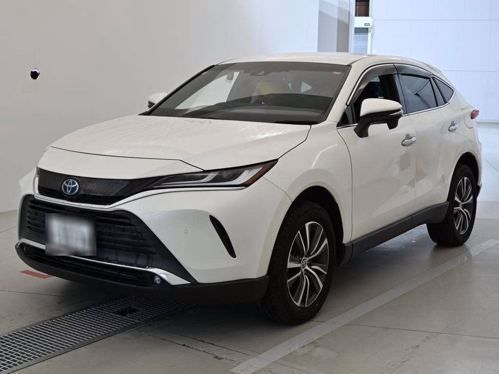 Toyota Venza