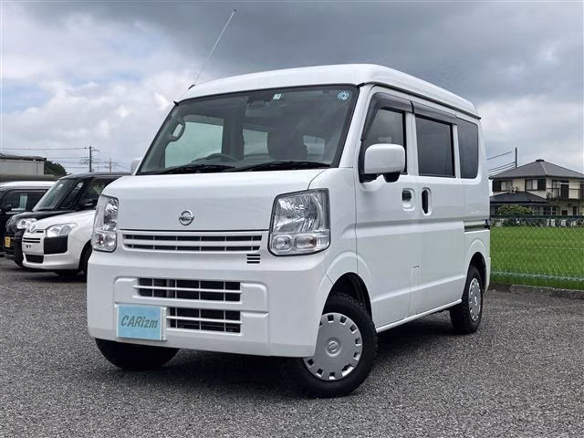 Nissan NV100 Clipper
