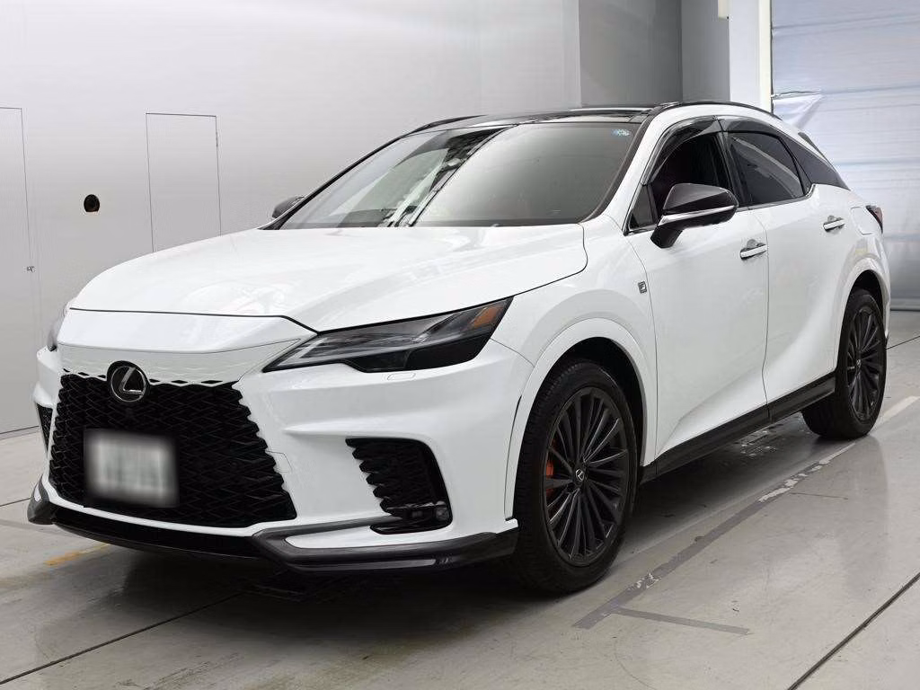 Lexus RX350