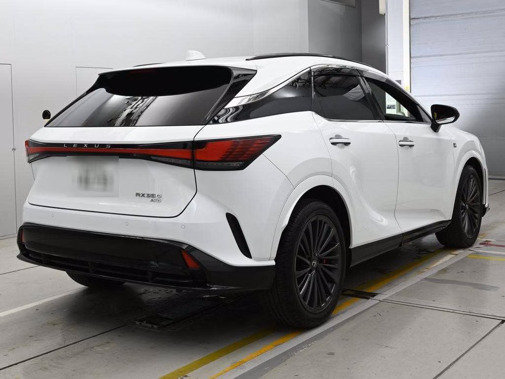 Lexus RX350