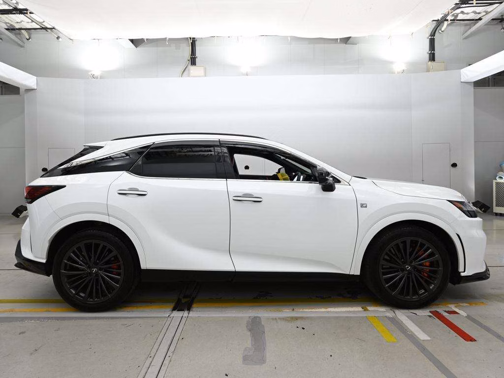 Lexus RX350