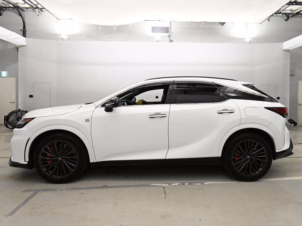 Lexus RX350