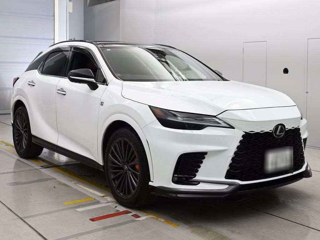 Lexus RX350