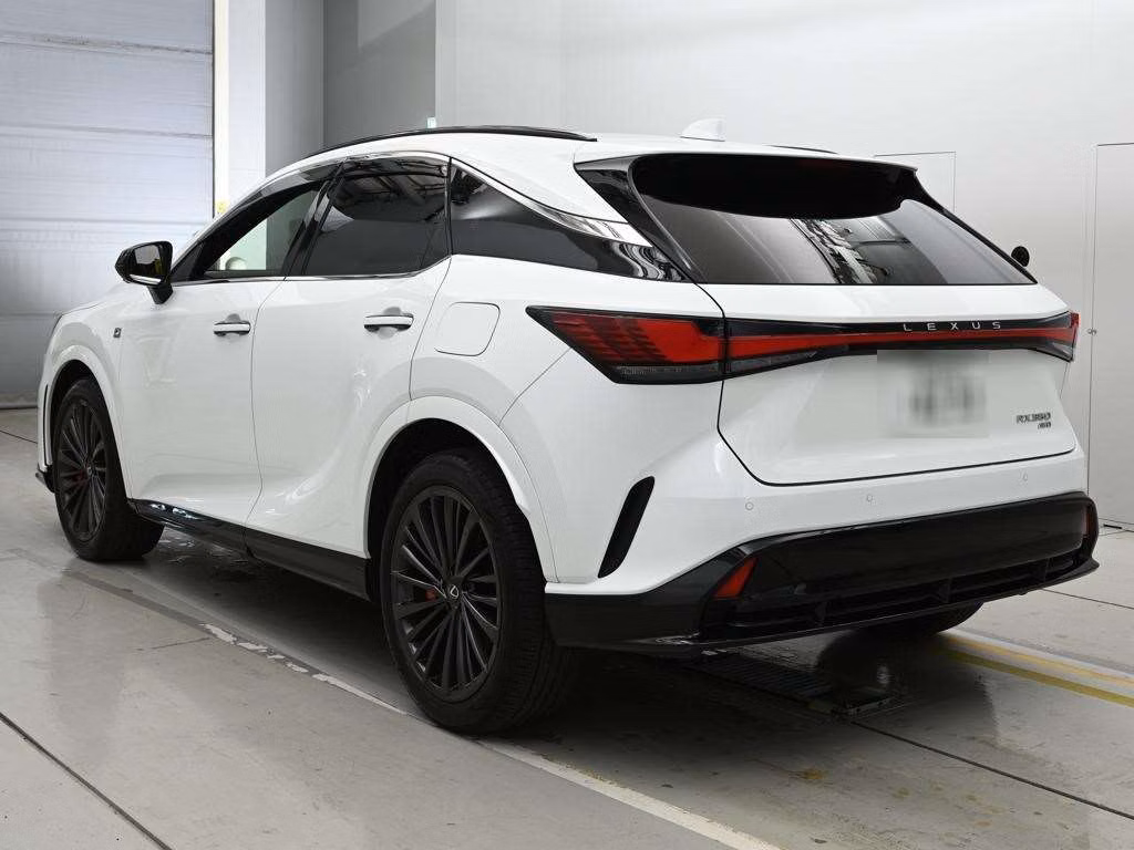 Lexus RX350