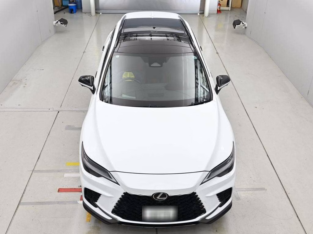 Lexus RX350