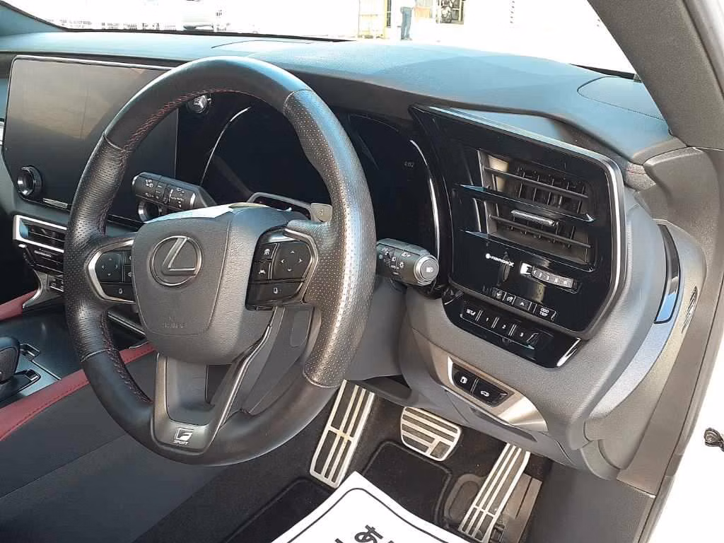 Lexus RX350