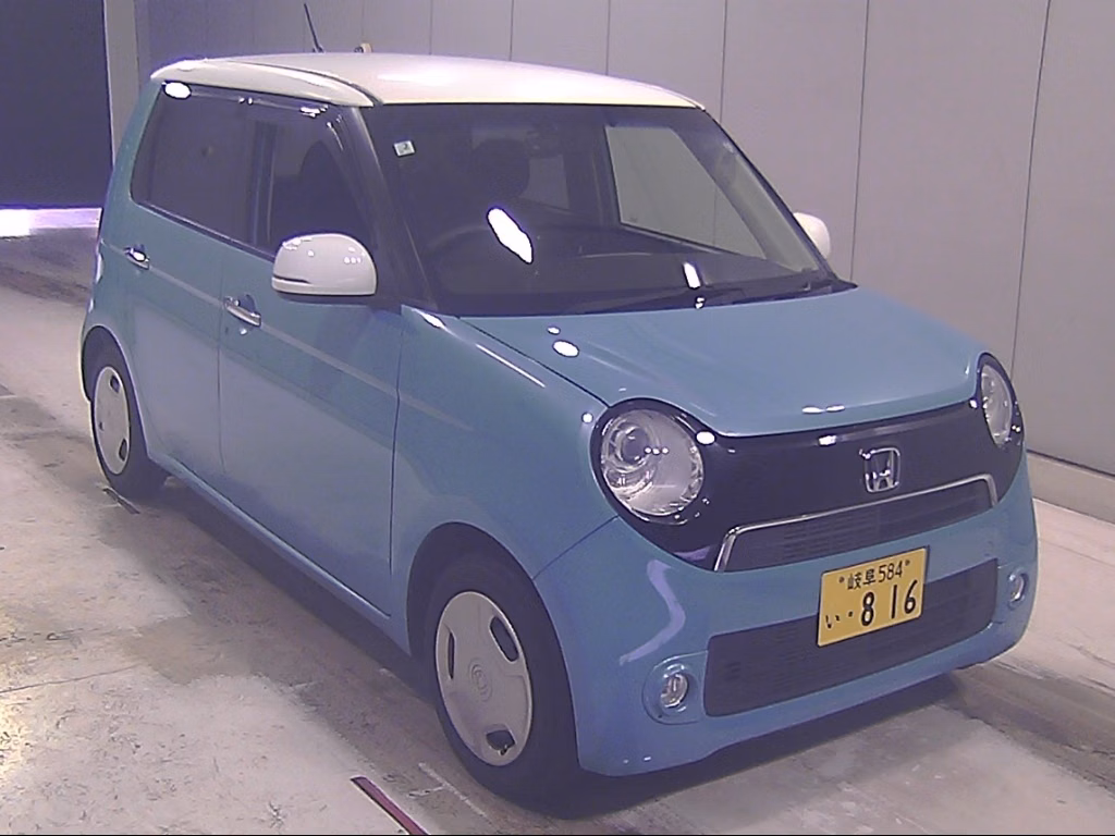 HONDA N-ONE