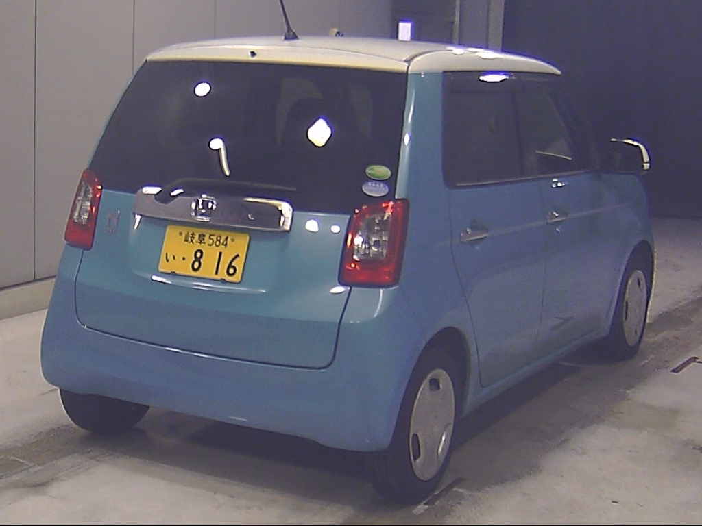 HONDA N-ONE