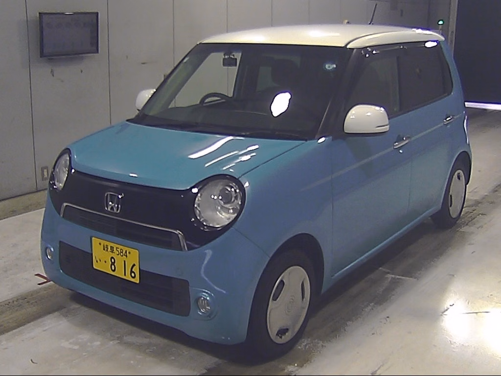 HONDA N-ONE