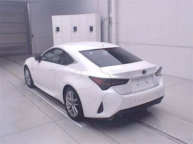 Lexus RC300