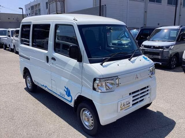 Mitsubishi Minicab MiEV
