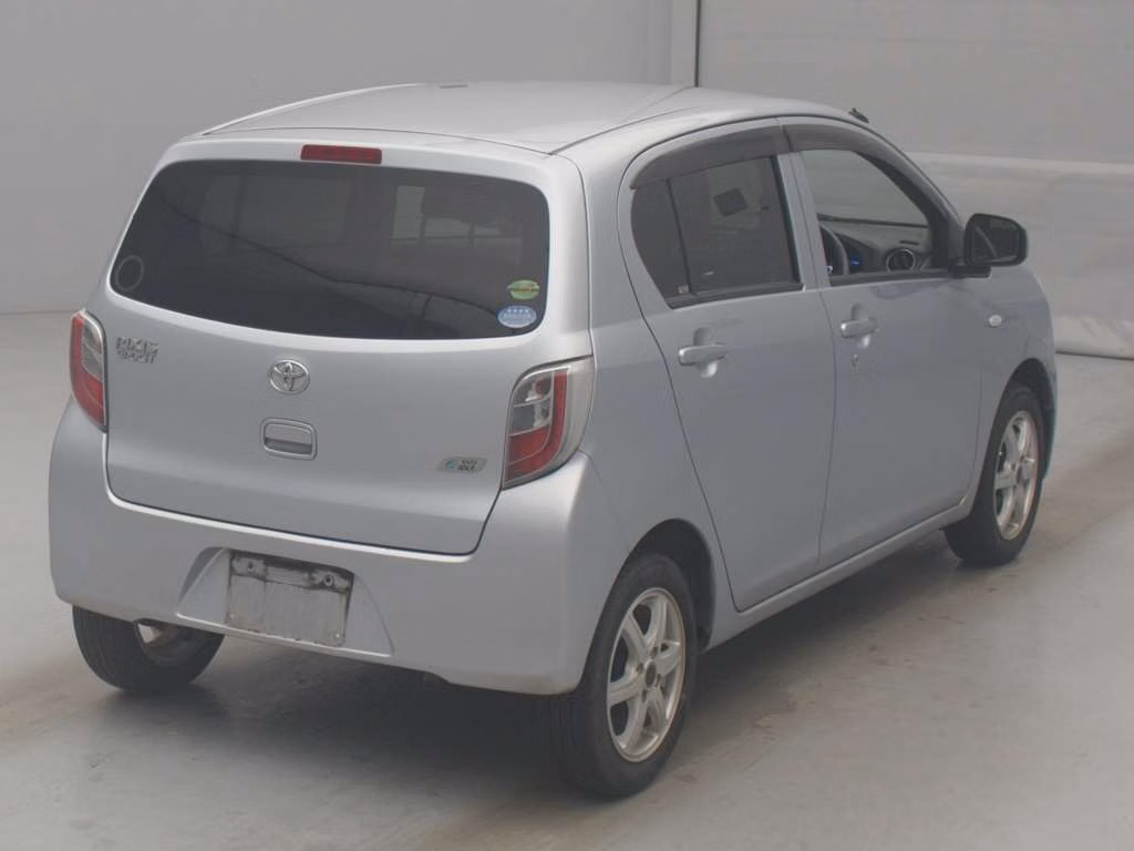 TOYOTA PIXIS EPOCH