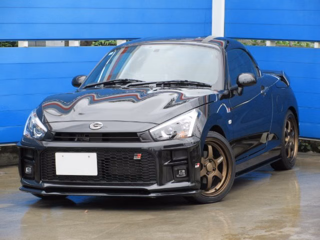 Toyota Copen