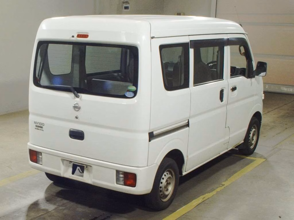 Nissan NV100 Clipper
