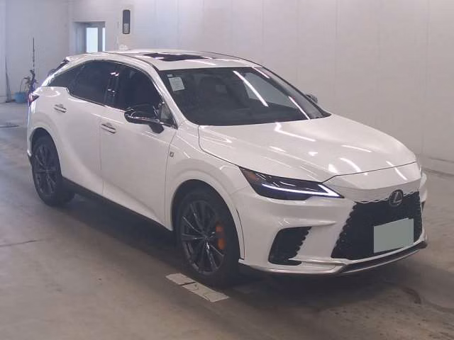 LEXUS RX350