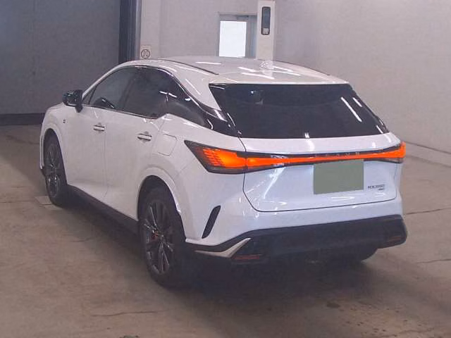LEXUS RX350