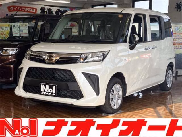 DAIHATSU THOR