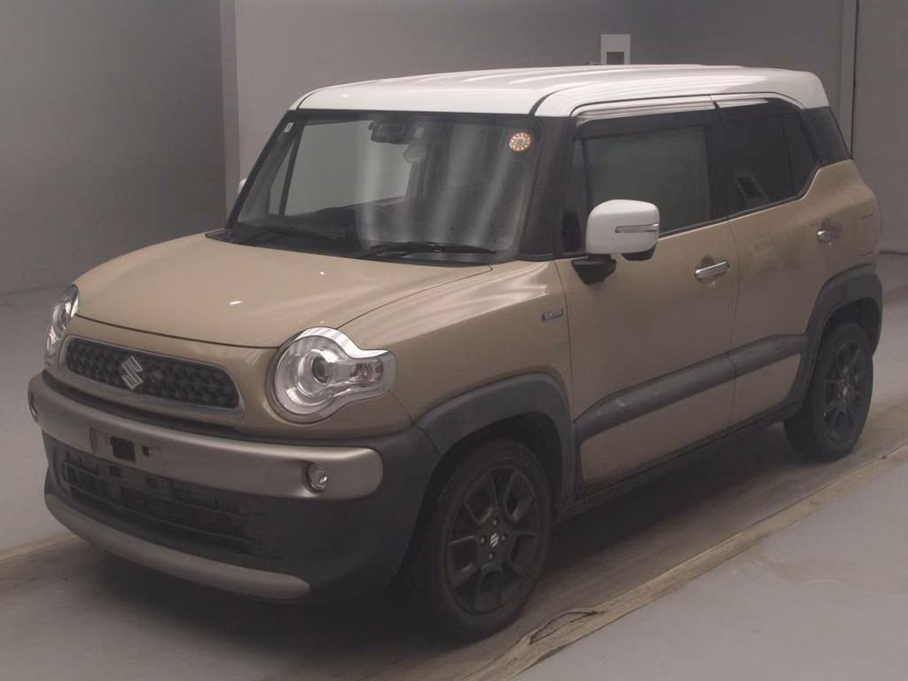 SUZUKI XBEE