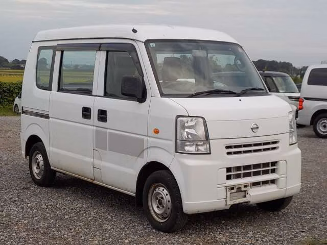 Nissan NV100 Clipper