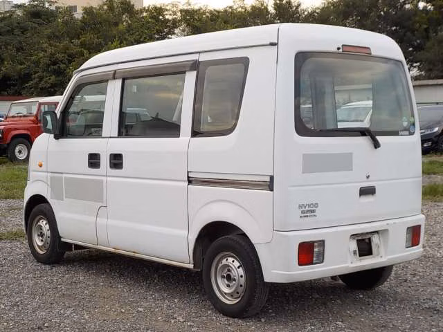 Nissan NV100 Clipper