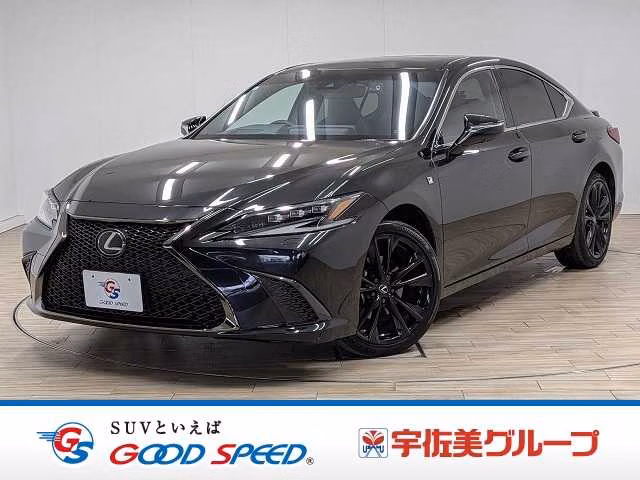 Lexus ES300h