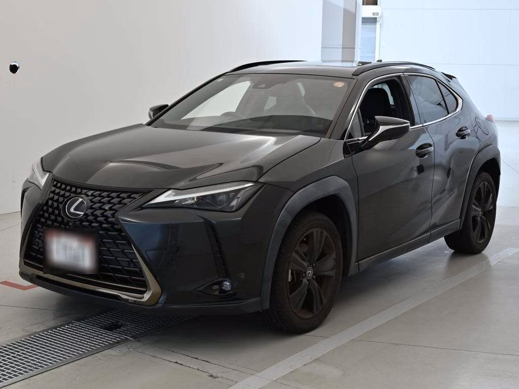 LEXUS UX200
