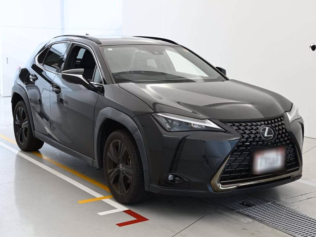 LEXUS UX200