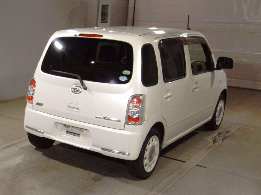 DAIHATSU MIRA COCOA