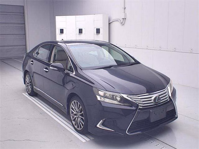 Lexus HS250h