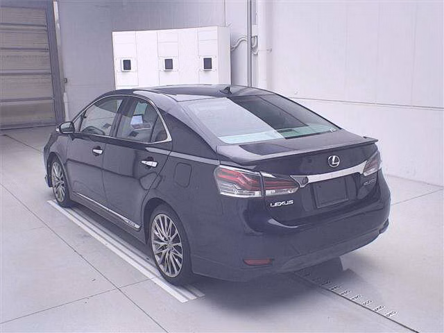 Lexus HS250h