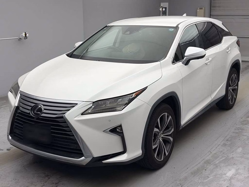 Lexus RX200t