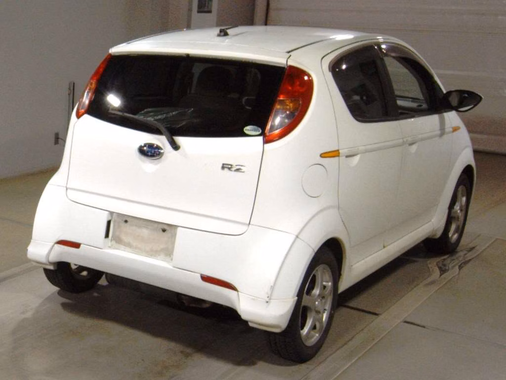 Subaru R2