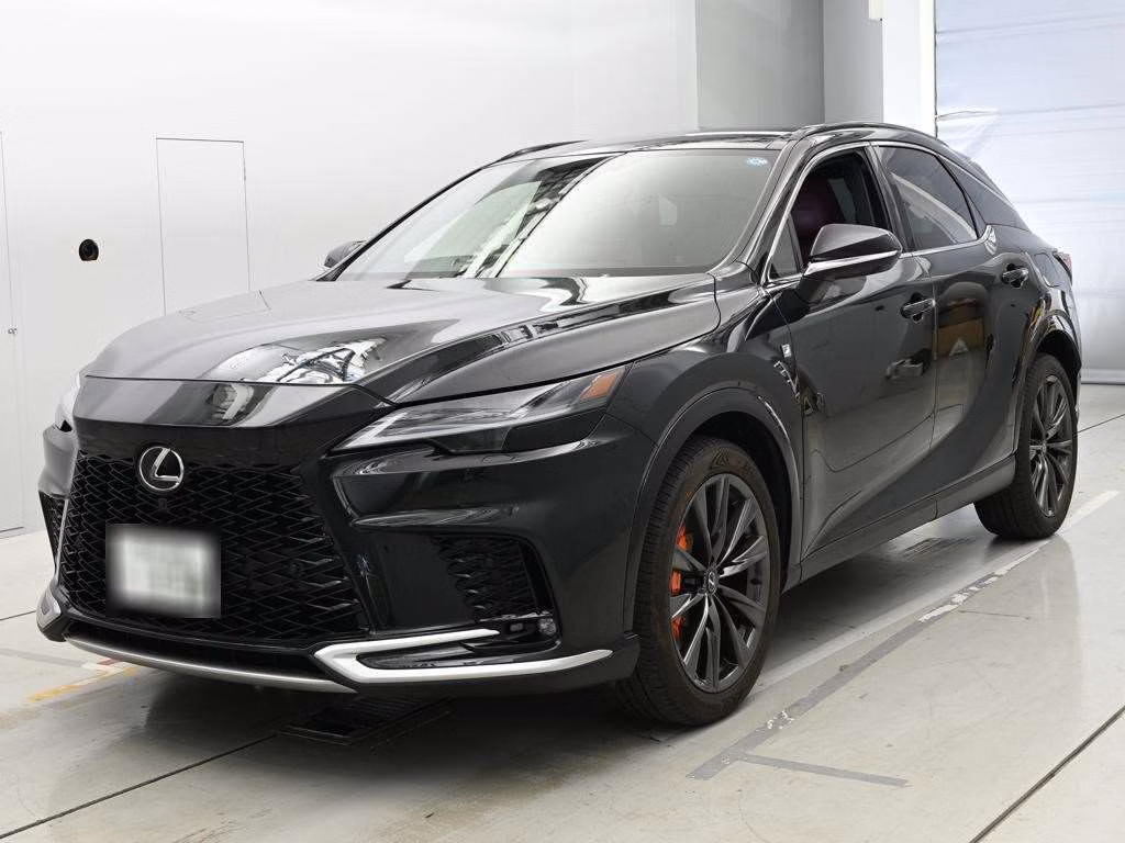 Lexus RX350