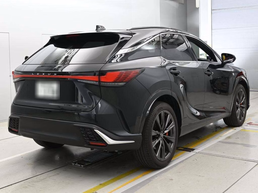 Lexus RX350