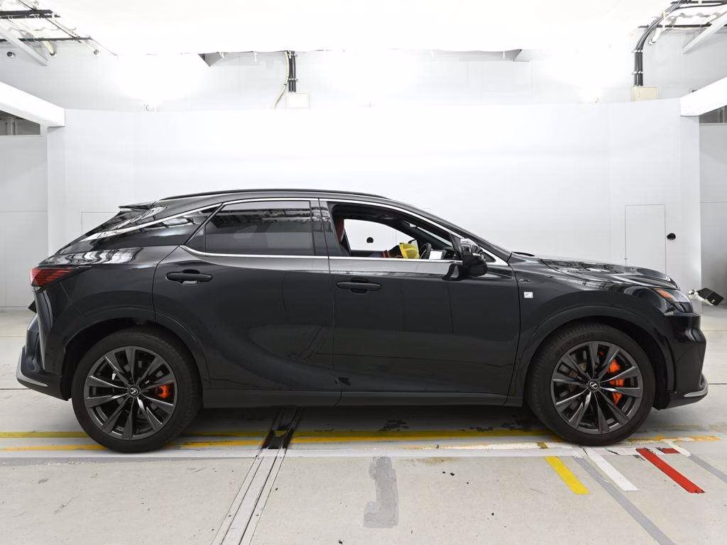 Lexus RX350