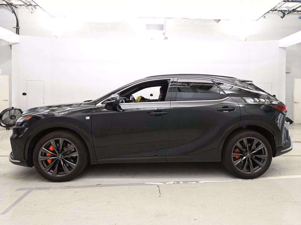 Lexus RX350