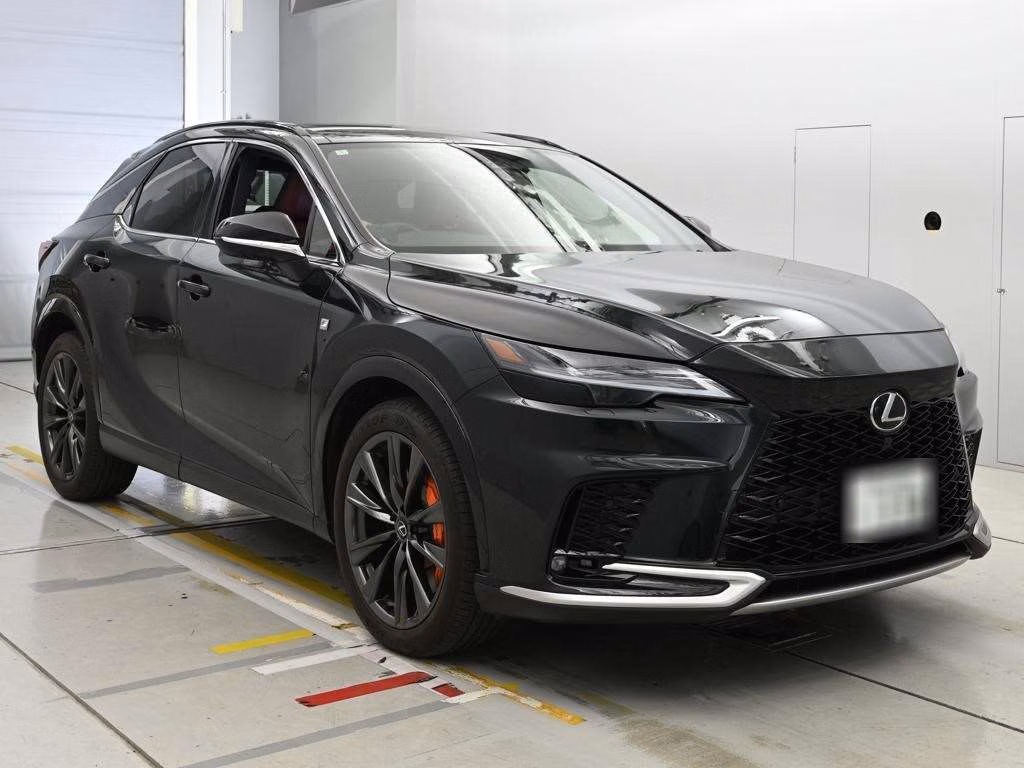 Lexus RX350
