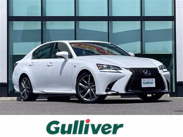 LEXUS GS200T