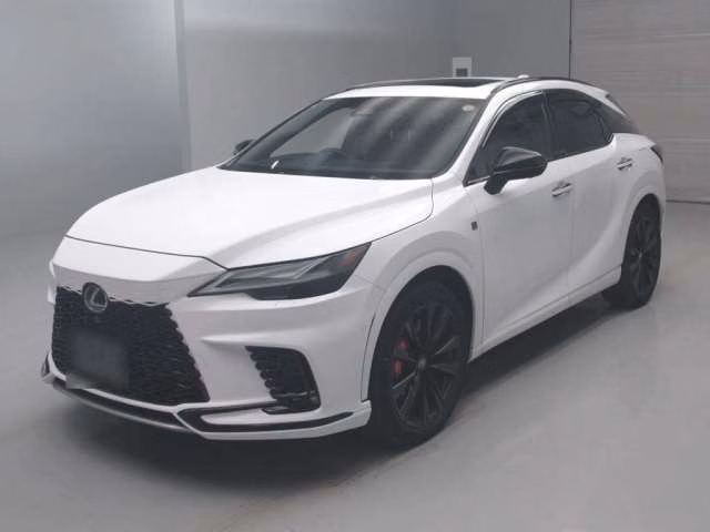 LEXUS RX500H