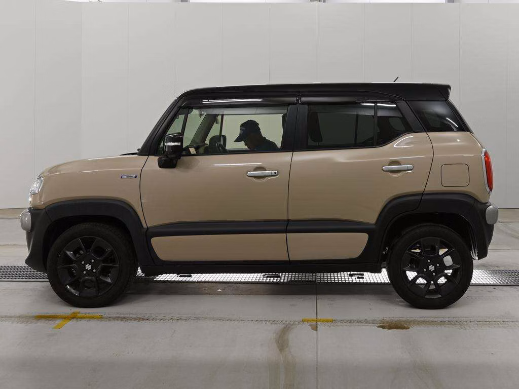 SUZUKI XBEE