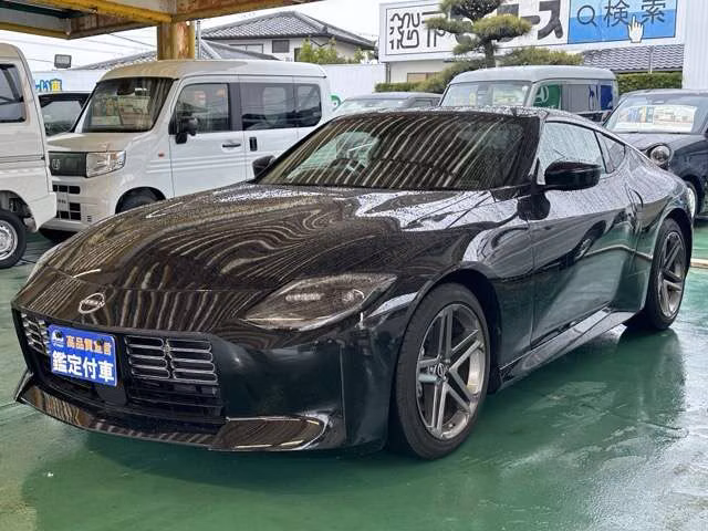 Nissan Fairlady Z