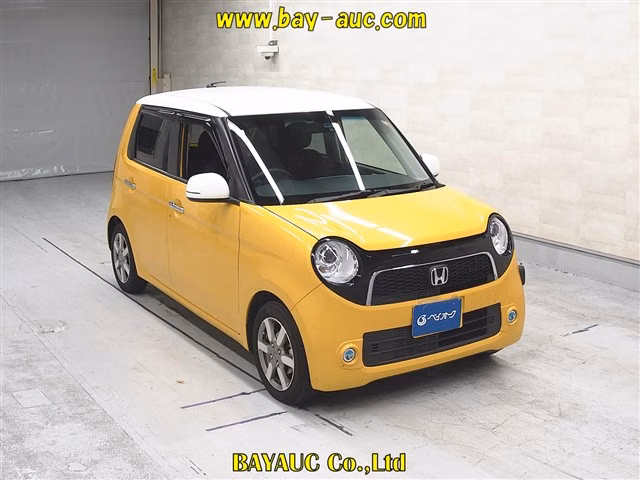 HONDA N-ONE