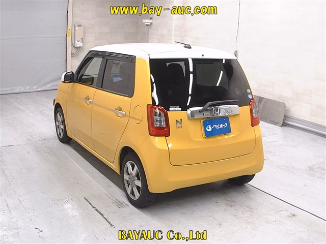 HONDA N-ONE