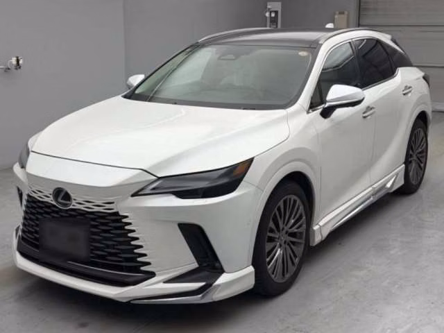 LEXUS RX350