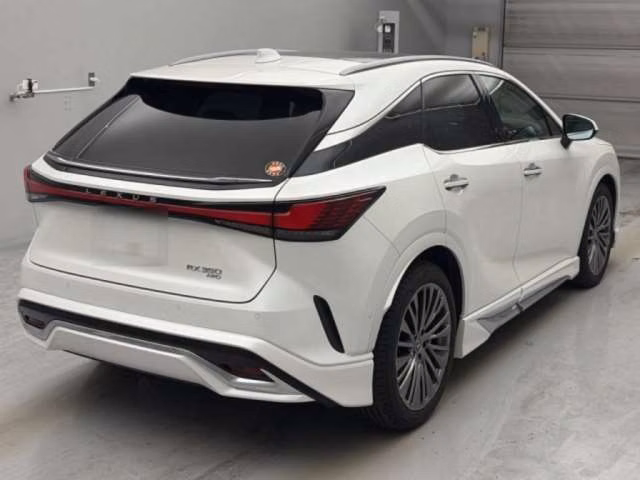 LEXUS RX350